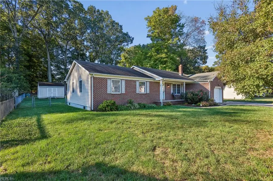 218 Terrebonne Road, Yorktown, VA 23692 - #3