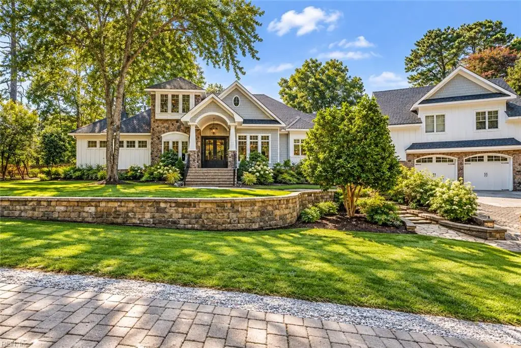 1321 Five Point Road, Virginia Beach, VA 23454 - #1