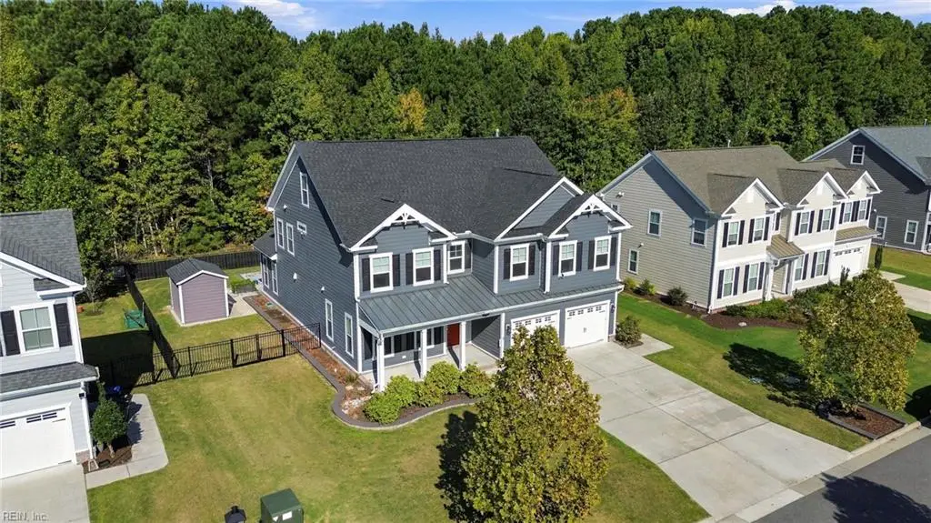 2909 Bermuda Grass Loop, Virginia Beach, VA 23453 - #1