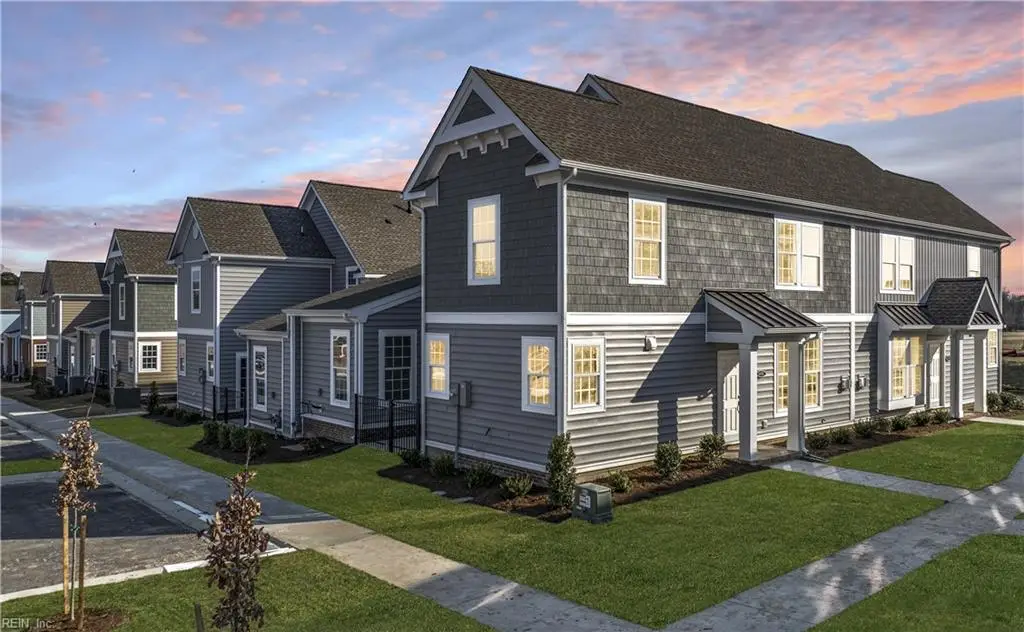 1015 Robinson Road #9A, Suffolk, VA 23434 - #1