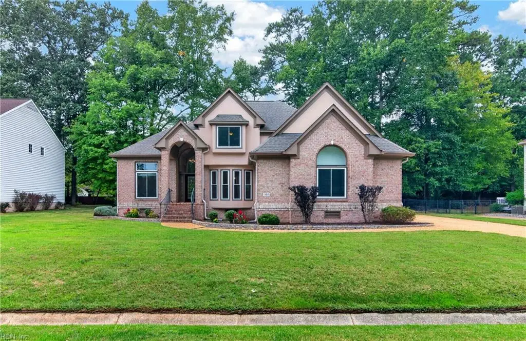 102 Matoaka Turn, Yorktown, VA 23693 - #1