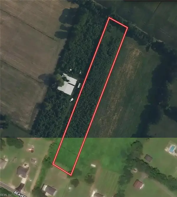 0 Beaver Dam Road, Chesapeake, VA 23322
