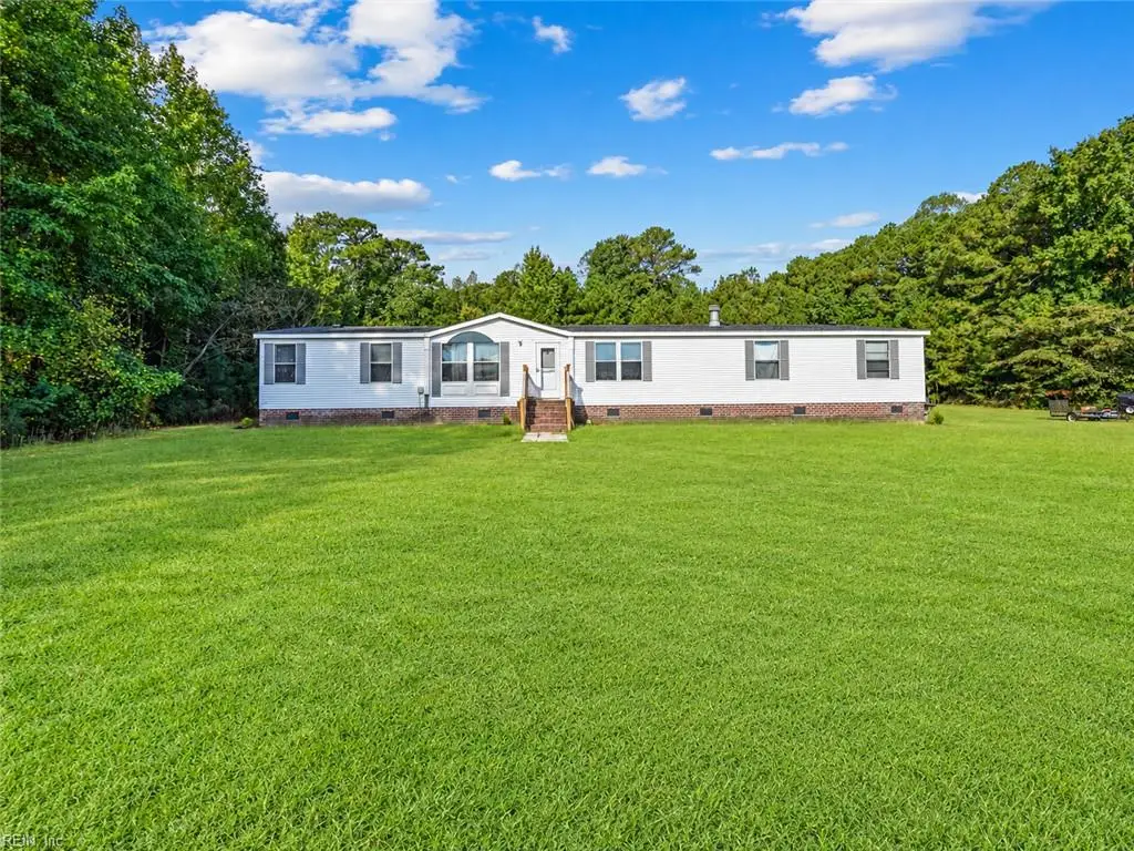3725 Old Mill Road, Suffolk, VA 23434 - #1