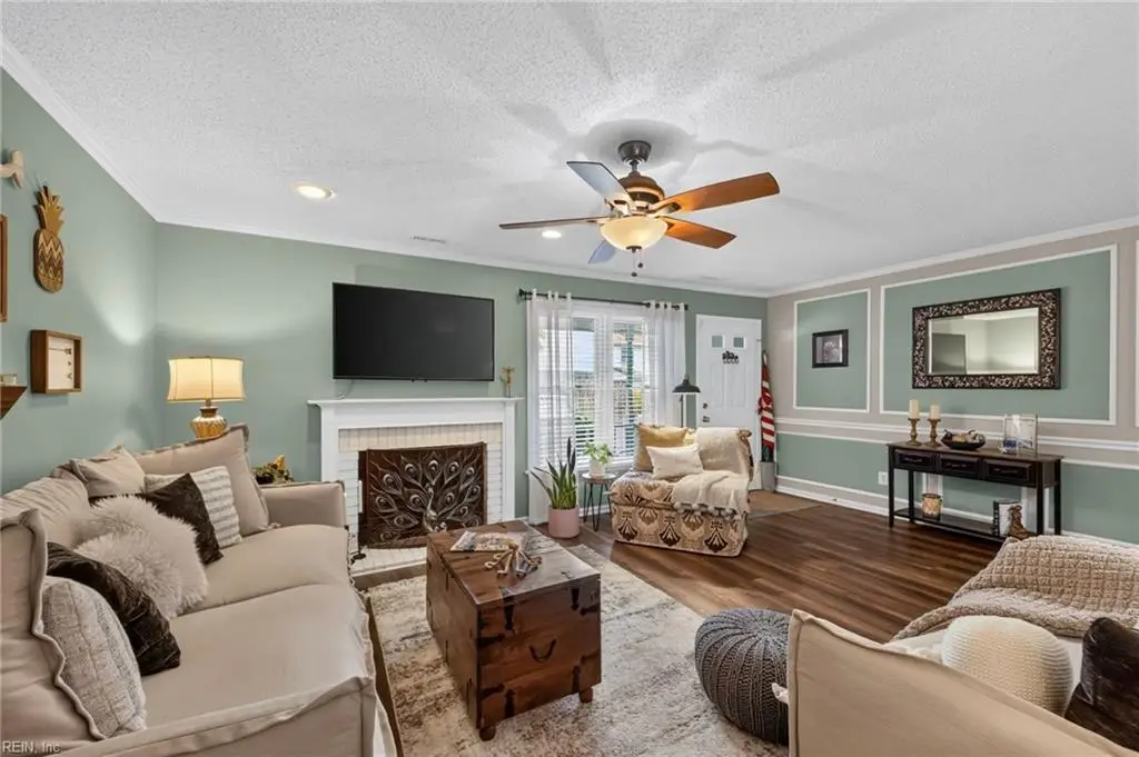508 Pine Tops Court, Virginia Beach, VA 23451 - #1