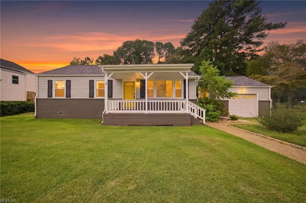 5221 Bonneydale Road, Virginia Beach, VA 23464 - #1