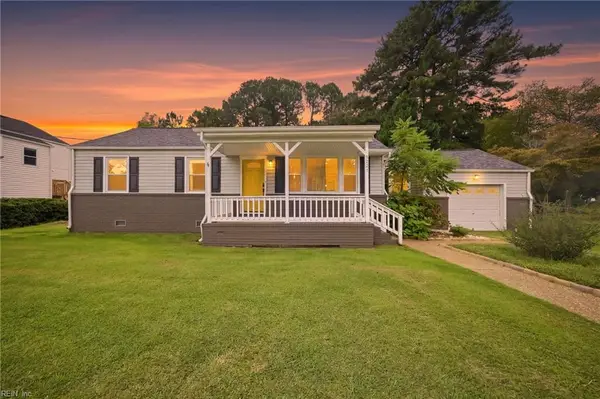5221 Bonneydale Road, Virginia Beach, VA 23464