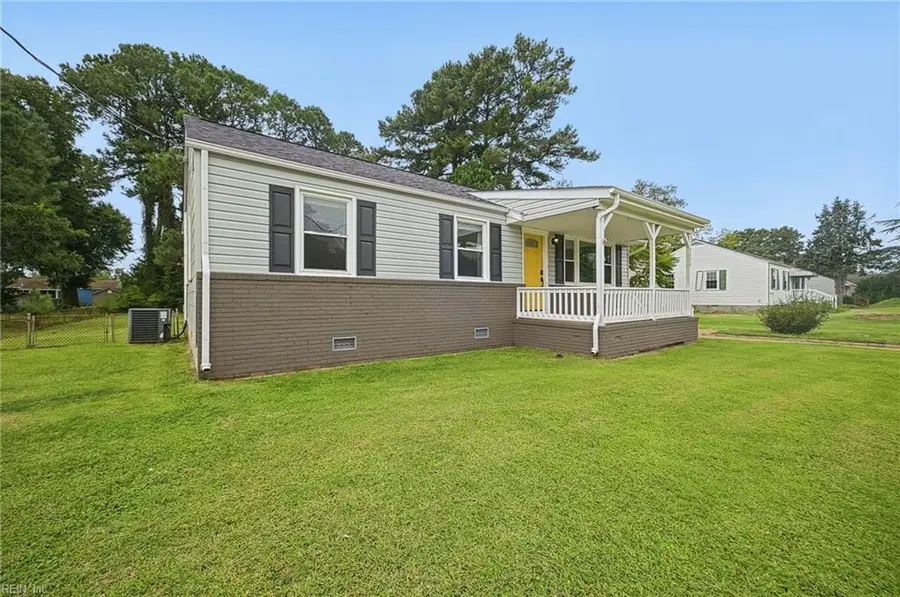 5221 Bonneydale Road, Virginia Beach, VA 23464 - #2