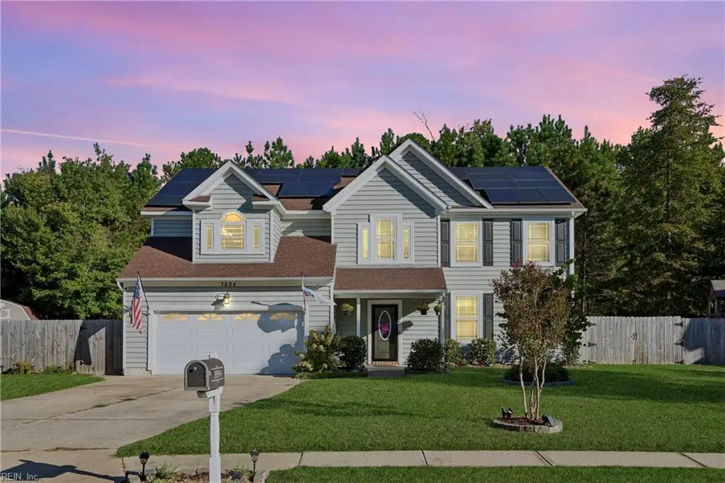 3894 Ordinary Loop, Gloucester Point, VA 23062 - #1