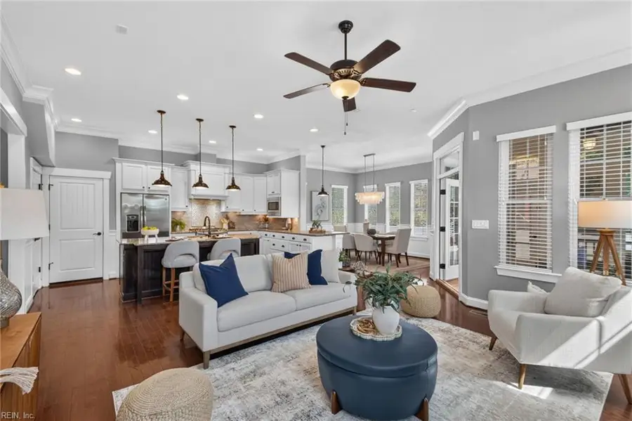 1153 Edinburgh Parkway, Chesapeake, VA 23322 - #2