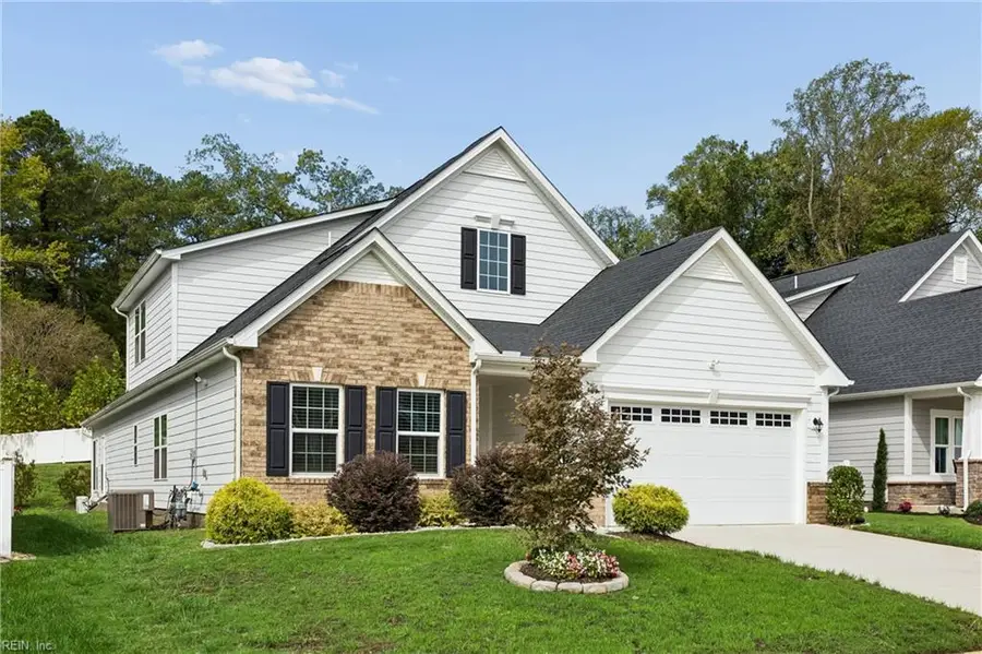 207 Apprentice Landing, Williamsburg, VA 23185 - #3
