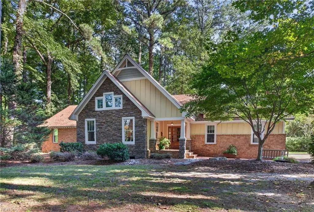 241 Sign Pine Road, Chesapeake, VA 23322 - #1