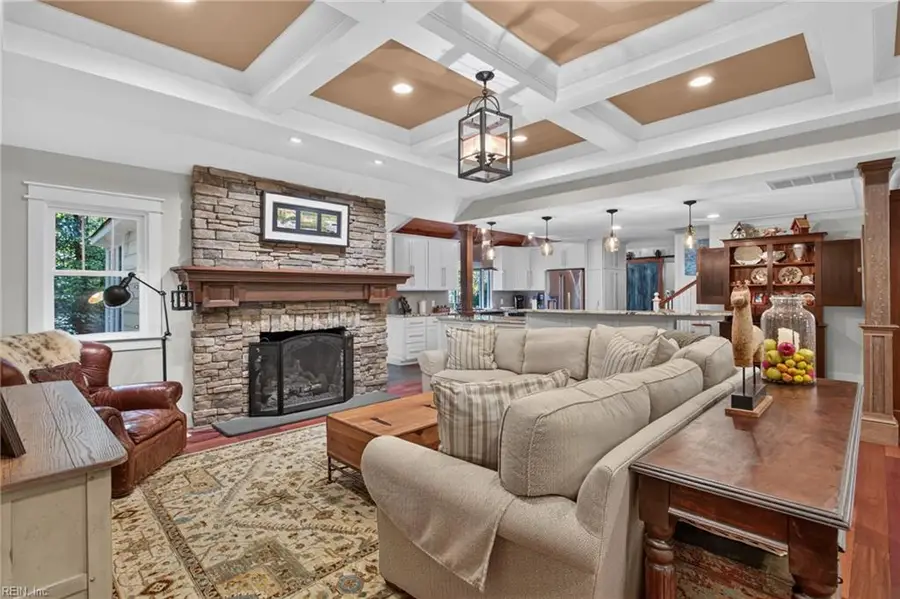 241 Sign Pine Road, Chesapeake, VA 23322 - #2