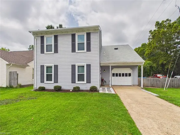 205 Dalebrook Drive, Virginia Beach, VA 23454