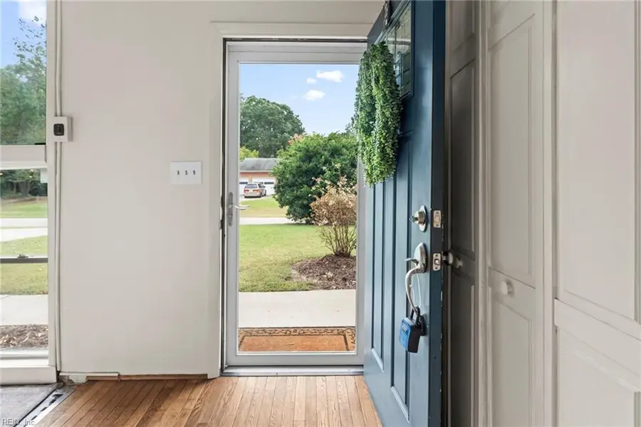 406 Grafton District Road, Yorktown, VA 23692 - #2