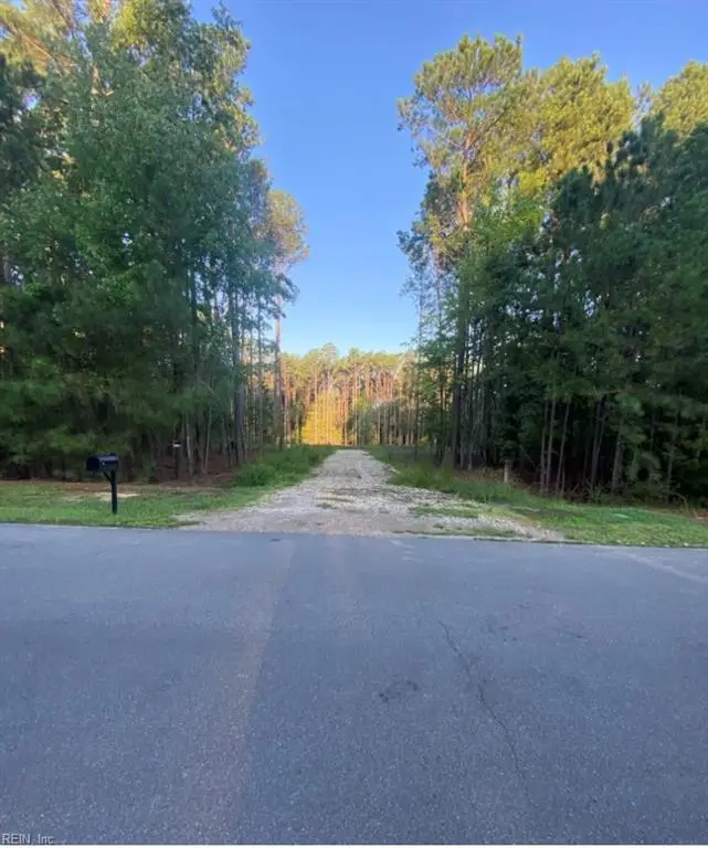 438 Lawnes Neck Drive, Smithfield, VA 23430 - #1