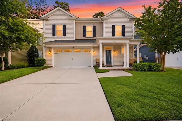 4265 Kenton Lane, Virginia Beach, VA 23456