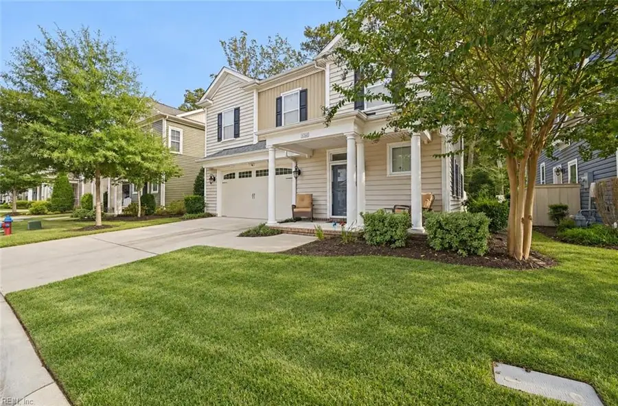 4265 Kenton Lane, Virginia Beach, VA 23456 - #2