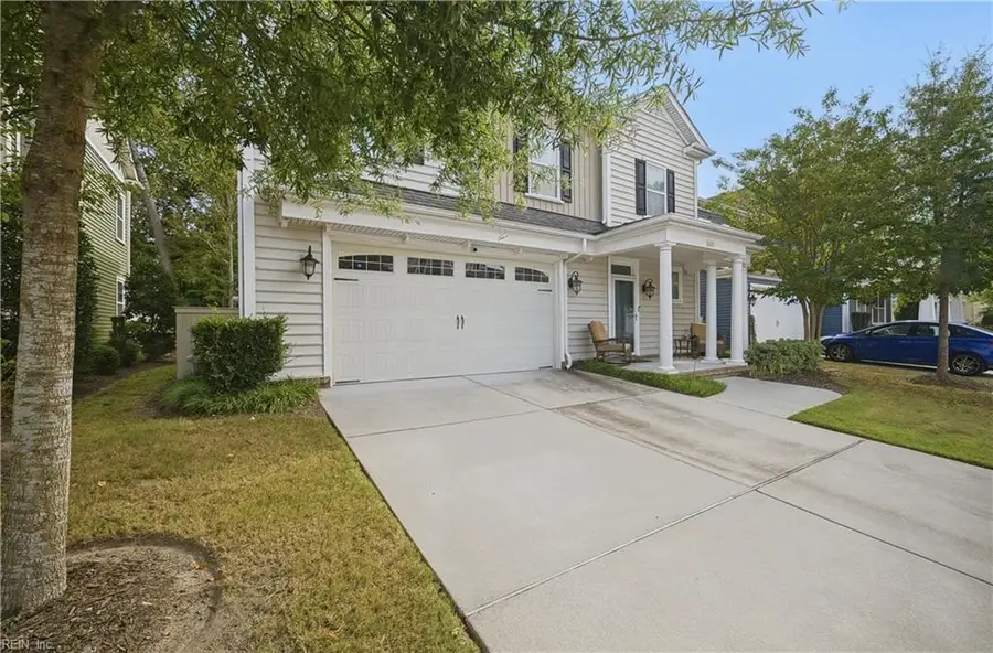 4265 Kenton Lane, Virginia Beach, VA 23456 - #3