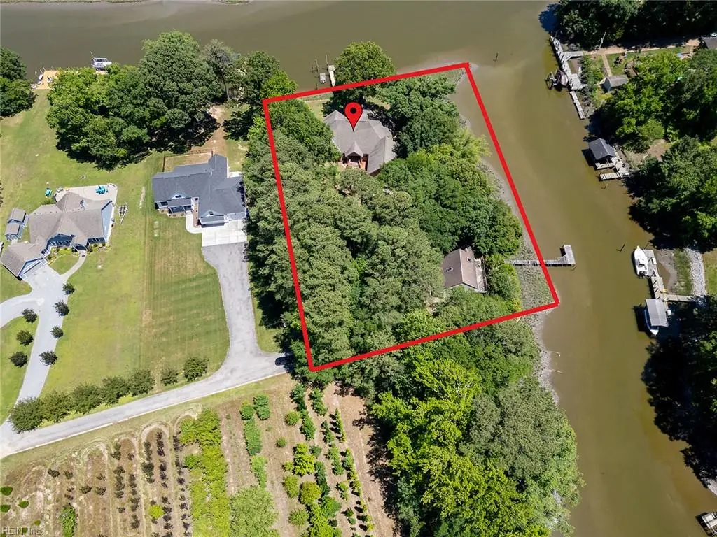 5286 Bennetts Pasture Road, Suffolk, VA 23435 - #1