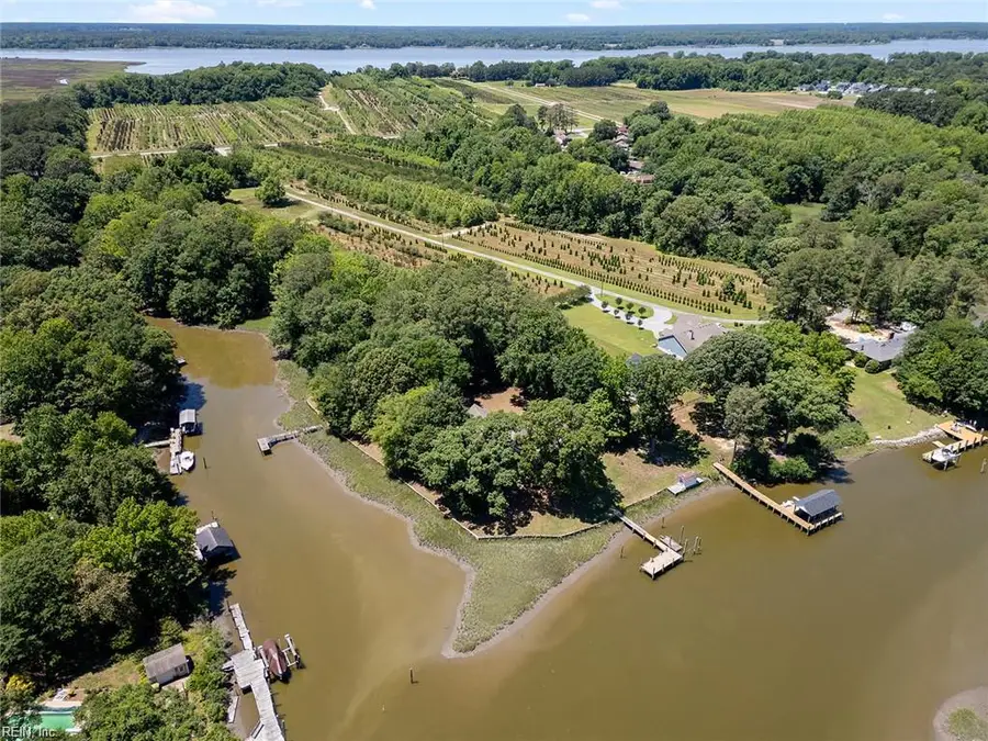 5286 Bennetts Pasture Road, Suffolk, VA 23435 - #2