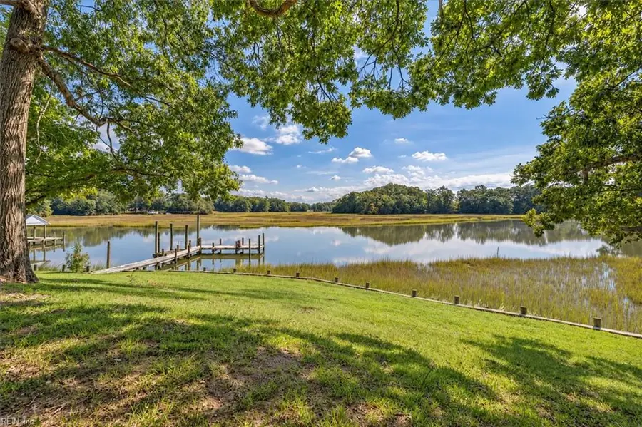 5286 Bennetts Pasture Road, Suffolk, VA 23435 - #3