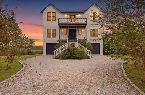100 N Lawson Road, Poquoson, VA 23662
