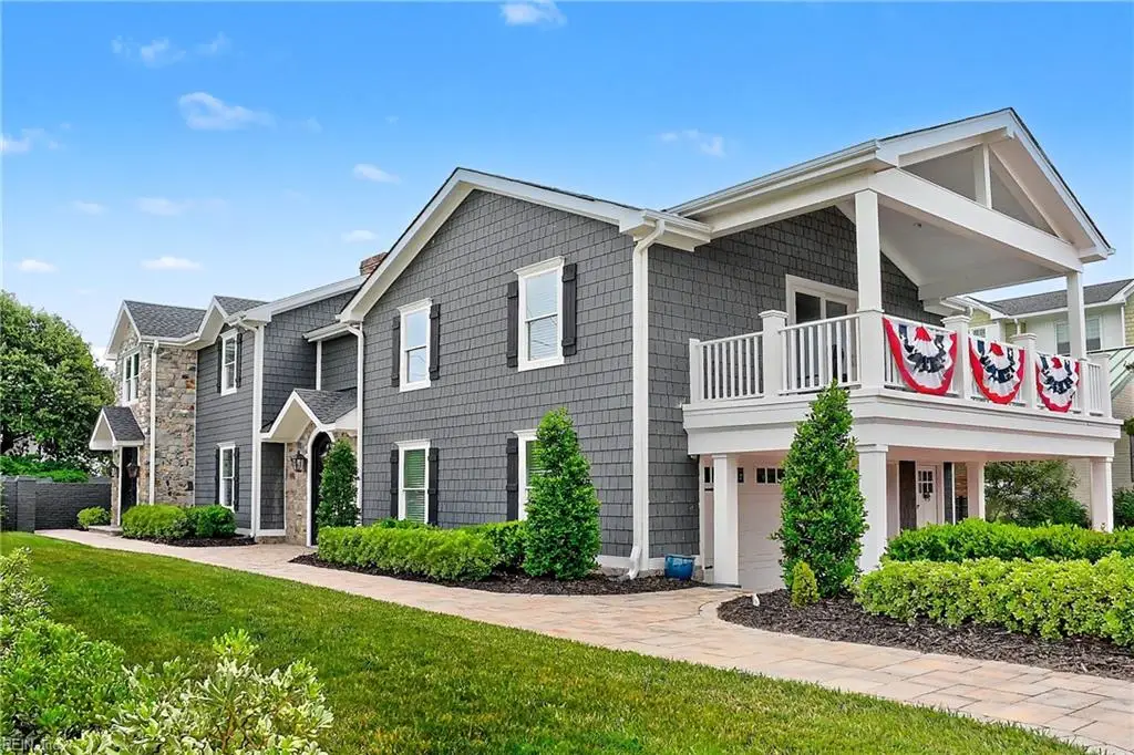 119 50th Street, Virginia Beach, VA 23451 - #1