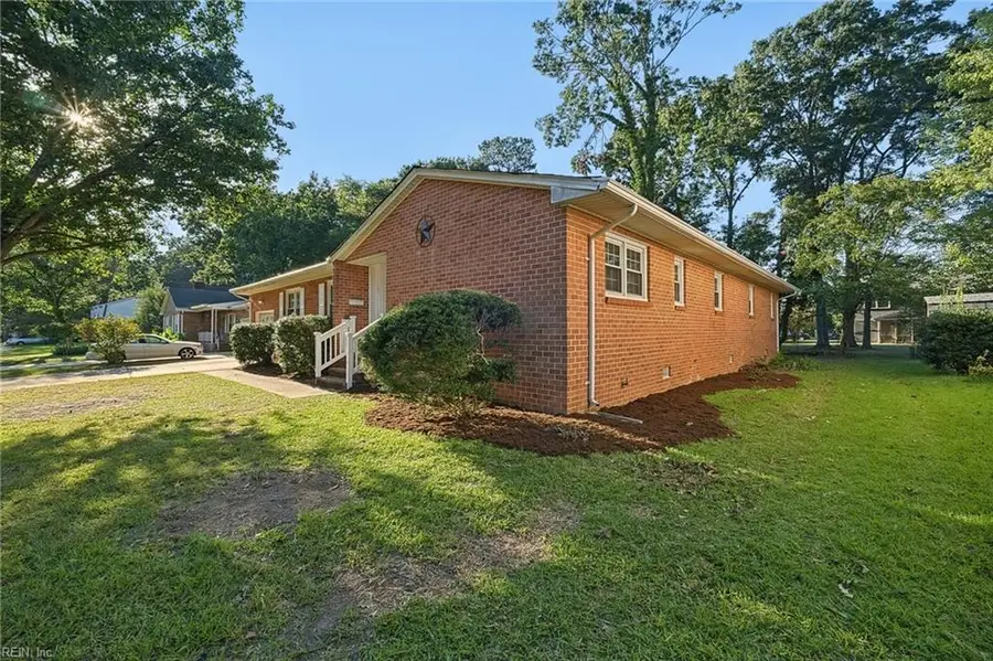 1057 Clipper Drive, Hampton, VA 23669 - #2