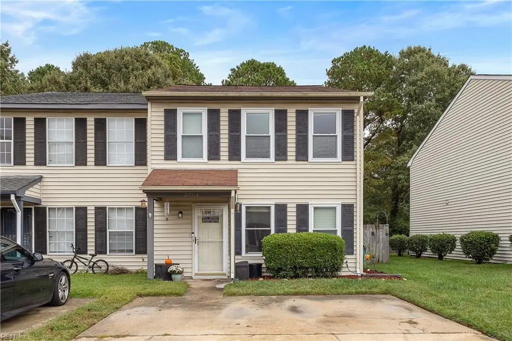 3964 Roebling Lane, Virginia Beach, VA 23452 - #1