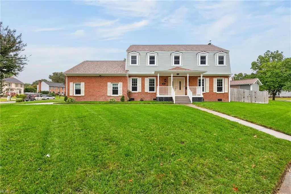 4501 Revere Drive, Virginia Beach, VA 23456 - #1