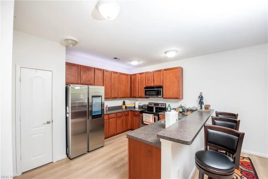 932 Southmoor Drive #305, Virginia Beach, VA 23455 - #1
