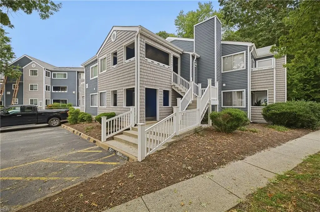 288 Nantucket Place, Newport News, VA 23606 - #1