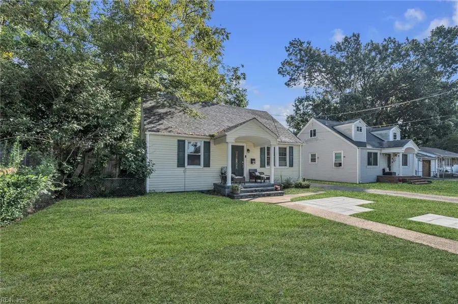 6356 Edward Street, Norfolk, VA 23513 - #3