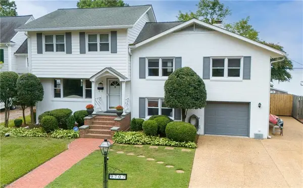 9707 River Road, Newport News, VA 23601