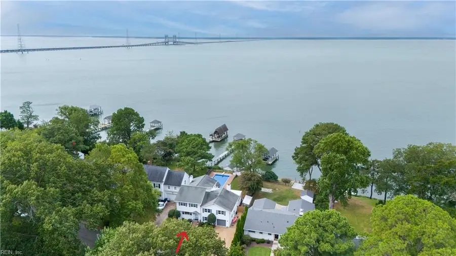 9707 River Road, Newport News, VA 23601 - #3