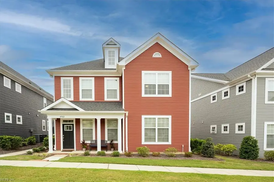 4502 Ballata Road, Williamsburg, VA 23185 - #2