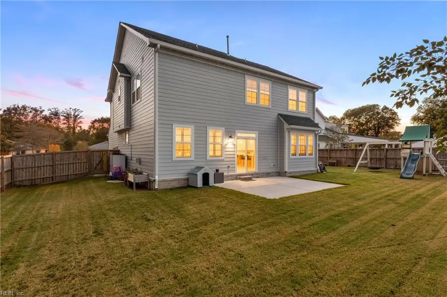 2313 Painters Lane, Virginia Beach, VA 23456 - #2