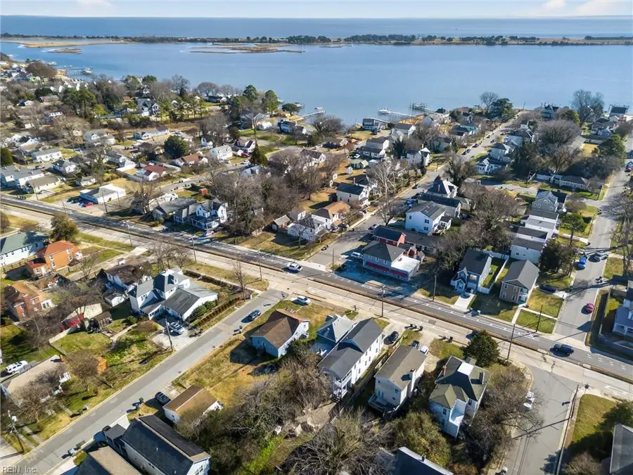 509 N Mallory Street, Hampton, VA 23663 - #2