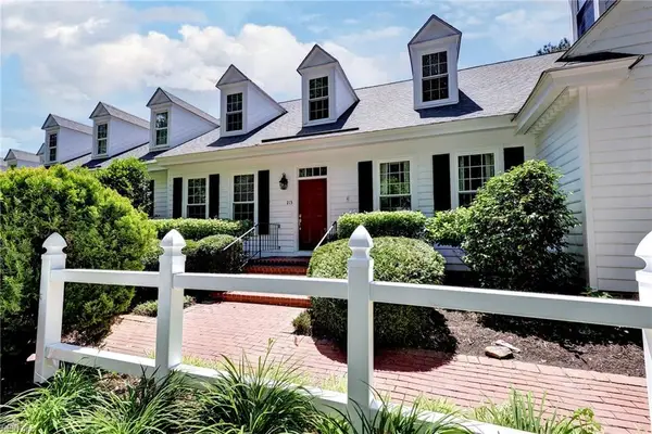 Address Withheld By Seller, Williamsburg, VA 23188