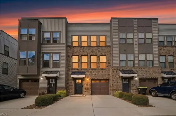 4240 Daylilly Lane, Virginia Beach, VA 23456