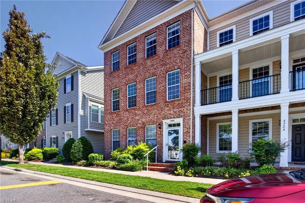 4928 Almandine Avenue, Virginia Beach, VA 23462 - #1