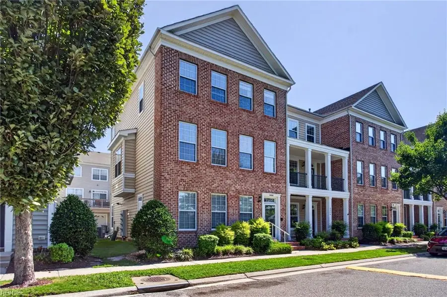 4928 Almandine Avenue, Virginia Beach, VA 23462 - #2