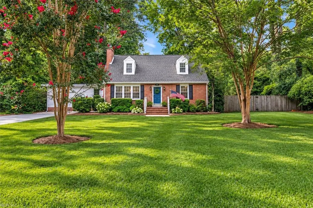 4104 Thalia Drive, Virginia Beach, VA 23452 - #1