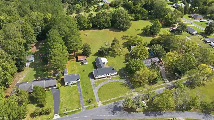 8391 Bell Avenue, Ivor, VA 23866 - #2