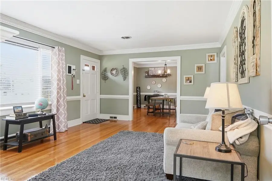 8391 Bell Avenue, Ivor, VA 23866 - #3