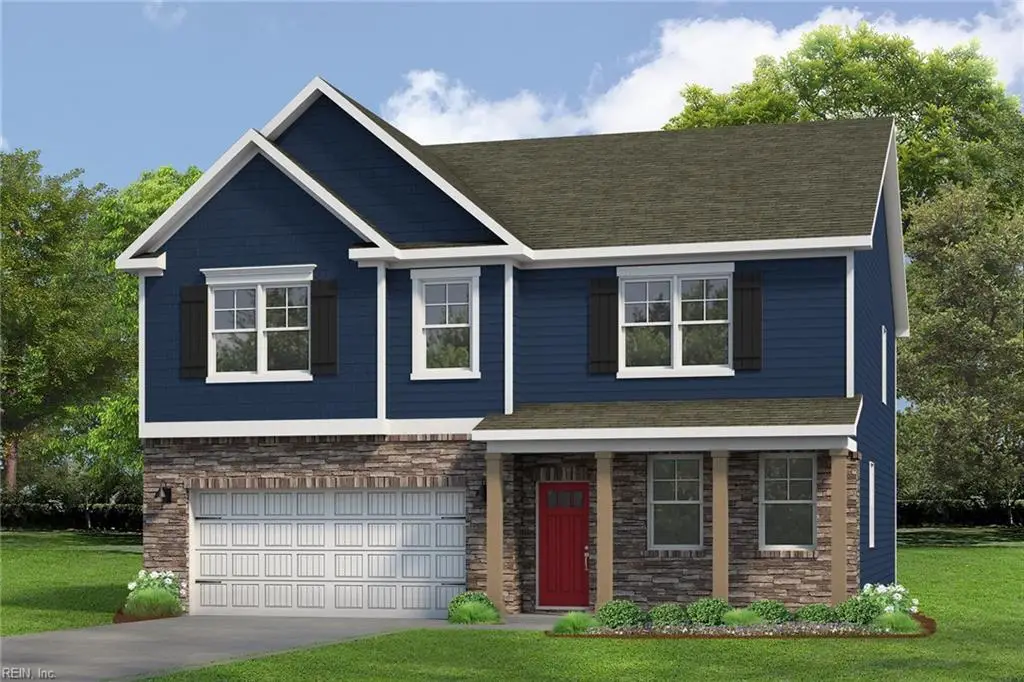 115 Michigan Avenue, Williamsburg, VA 23188 - #1