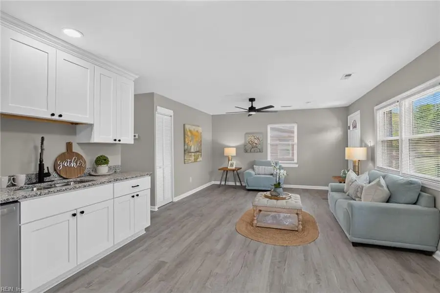 117 Jenness Lane, Newport News, VA 23602 - #2