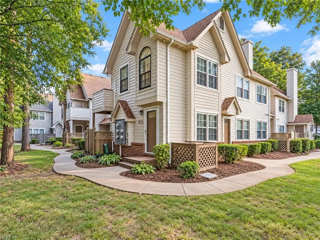 713 Rapidan River Court #G, Chesapeake, VA 23320 - #1