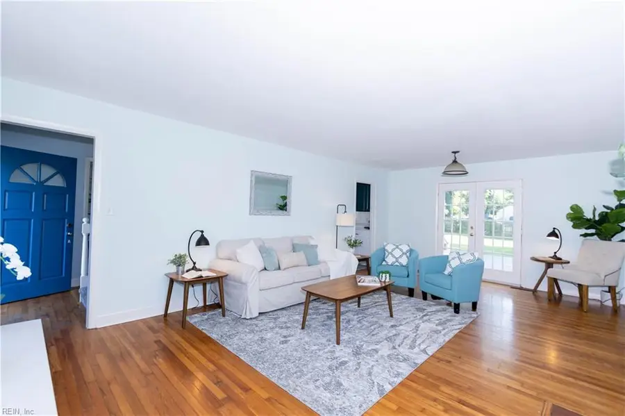 302 Beechmount Drive, Hampton, VA 23669 - #2