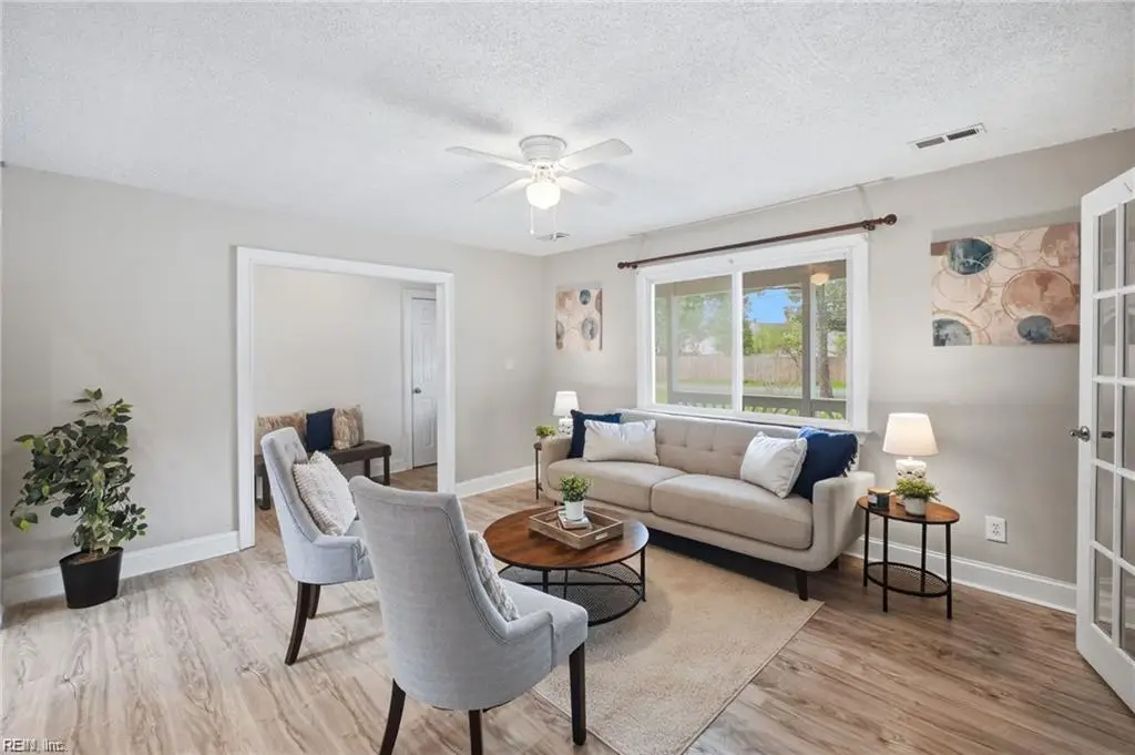 1145 Sunlight Drive, Chesapeake, VA 23322 - #1
